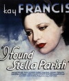 I Found Stella Parish (1935)