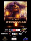 Csw Zona underground 2 (2018)