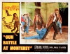 Gun Battle at Monterey (1957)