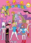 Super F***ers (2012)