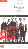 Die Eskorte - Im Visier der Angst (1993)
