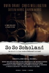 Adrift in Soho (2018)