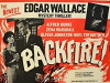 Backfire! (1962)