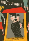 Hallo, falsch verbunden (1959)