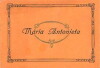 Marie Antoinette - Das Leben einer Königin (1922)