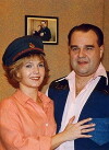 Miodowe lata (1998)