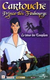 Cartouche: Prince of the Streets (2001)