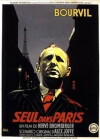 Alone in Paris (1951)