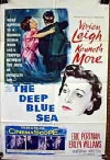 The Deep Blue Sea (1955)