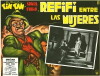Refifí entre las mujeres (1958)
