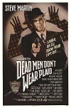 Dead Men Don't Wear Plaid (1982)