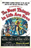 The Best Things in Life Are Free (1956)