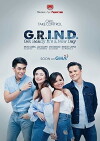 GRIND (Get Ready It's a New Day) (2017)