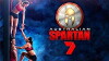 Australian Spartan (2018)