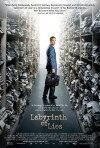 Im Labyrinth des Schweigens (2014)