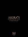Akira's Flying Wheelchair (2018)