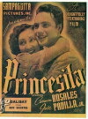 Princesita (1941)