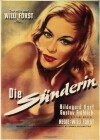 Die Sünderin (1951)