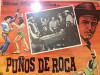 Puños de Roca (1960)