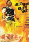 Karaoglan: The Hero Came from Altai (1965)