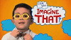 Can You Imagine That! (2015)