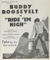 Ride 'em High (1927)