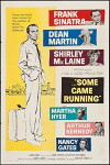 Some Came Running (1958)