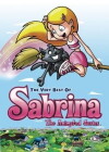 Sabrina, the Animated Series (1999)