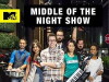Middle of the Night Show (2015)