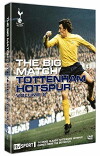 The Big Match: Tottenham Hotspur Volume 2 (2012)