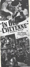 In Old Cheyenne (1941)