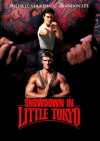 Showdown in Little Tokyo (1991)