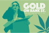Gold on Bank Street (2016)