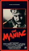 Maniac (1963)