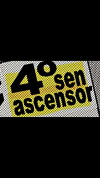 4º sen ascensor (2005)