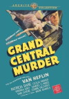 Grand Central Murder (1942)