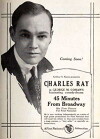 45 Minutes from Broadway (1920)