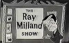 The Ray Milland Show (1953)