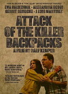 Überfall der Mörderrucksäcke (2006)