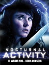 Nocturnal Activity (2014)