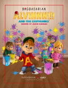 Alvinnn!!! And the Chipmunks (2015)