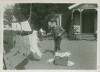 När Bengt och Anders bytte hustrur (1925)
