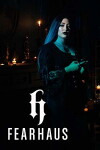 Fear Haus (2015)