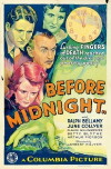 Before Midnight (1933)