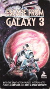 Escape from Galaxy 3 (1981)