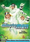 Minutemen (2008)