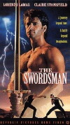 The Swordsman - Das magische Schwert (1992)