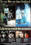 Lämna mej inte ensam (1980)