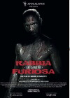Rabbia furiosa: Er Canaro (2018)