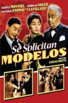 Se solicitan modelos (1954)